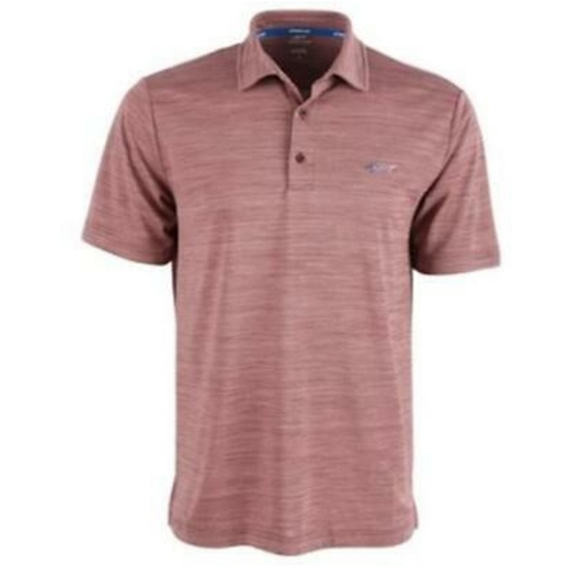 Greg Norman Collection Other - Attack Life Greg Norman Mens Polo Shirt Small